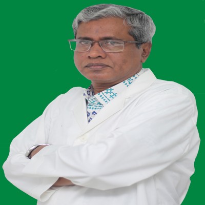 Professor Dr. M A Maleque Khan