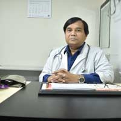 Professor Dr. M. Ferdous