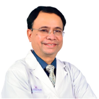 Professor Dr. M Monir Hossain