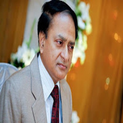 Professor Dr. M N Huda (Evening)