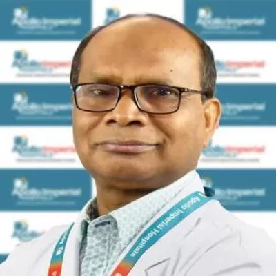 Professor Dr. M R Khan