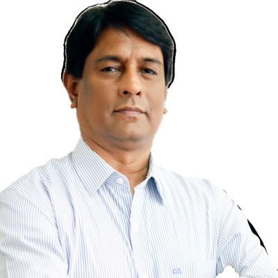 Professor Dr. M.S. Johirul Haque Chowdhury
