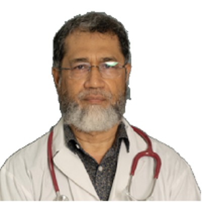 Professor Dr. Mahmudul Hasan