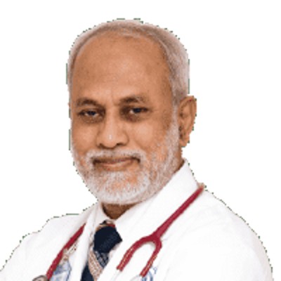 Professor Dr. Major Abdul Mannan (Retd.)