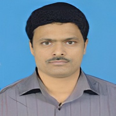 Professor Dr. Manabendra Bhattacharjee