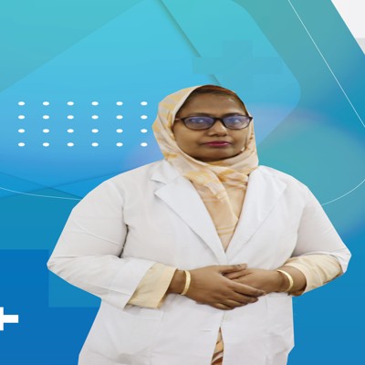 Professor Dr. Masuda Islam khan