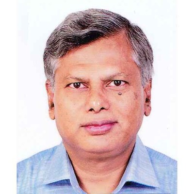 Professor. (Dr.) Md. Abdul Kader Akanda