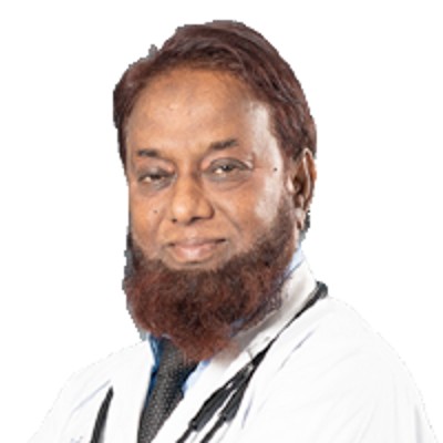 Professor Dr. Md. Abdul Mannan