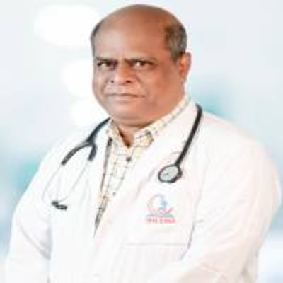 Professor Dr. Md. Abdur Rahman