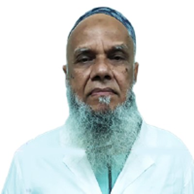 Professor Dr. Md. Abdur Rahman