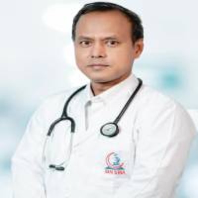 Professor Dr. Md. Abdus Sattar