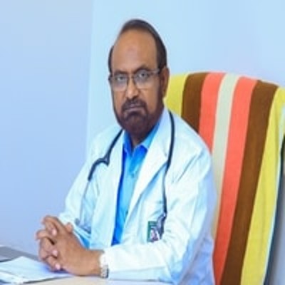 Professor Dr. Md. Abdus Sobur
