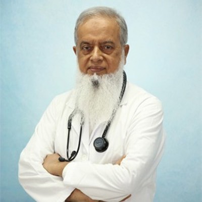 Professor (Dr.) Md. Abul Kashem Khandaker