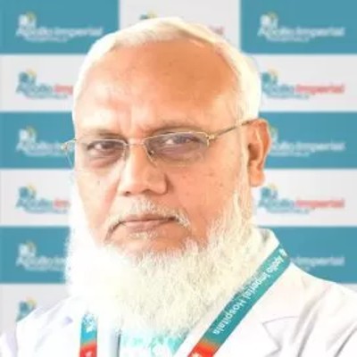Professor Dr. MD. Akram Hossain