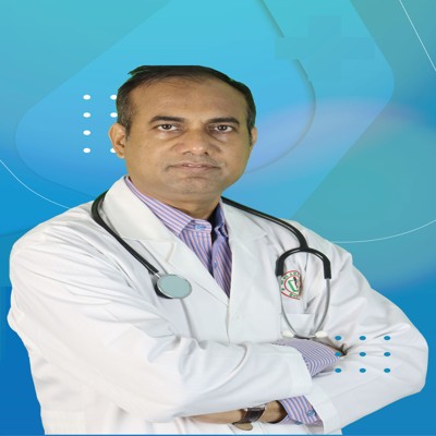 Professor Dr. Md. Asaduzzaman