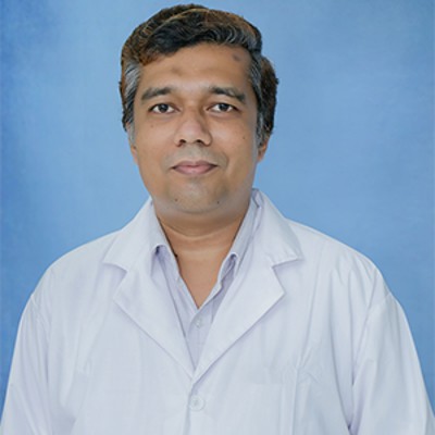 Professor Dr. Md. Ashif Mashud Chowdhury