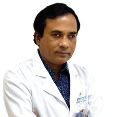 Professor Dr. Md. Atahar Ali