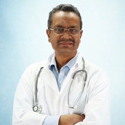 Professor Dr. Md. Atiar Rahman