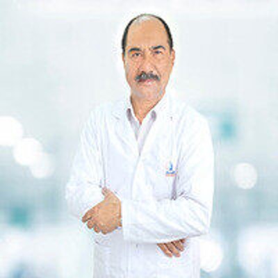 Professor Dr. Md. Dayem Uddin