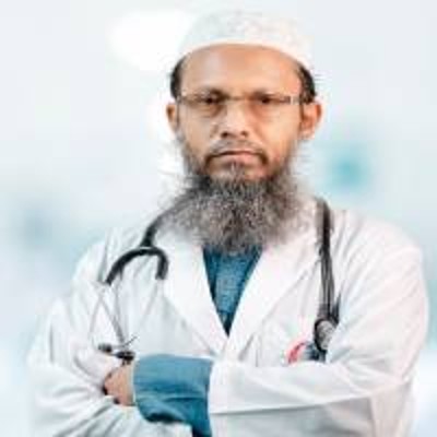 Professor Dr. Md. Delwar Hossain