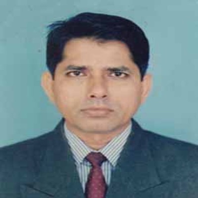 Professor Dr. Md. Delwar Hossain