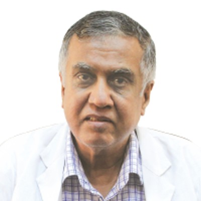 Professor Dr. Md. Enamul Karim