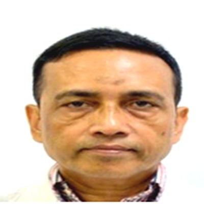 Professor (Dr.) Md.Faruque Uddin