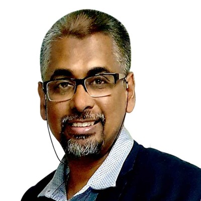 Professor Dr. Md. Feroz Amin