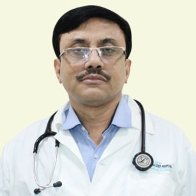 Professor. Dr. Md. Hasan Masud