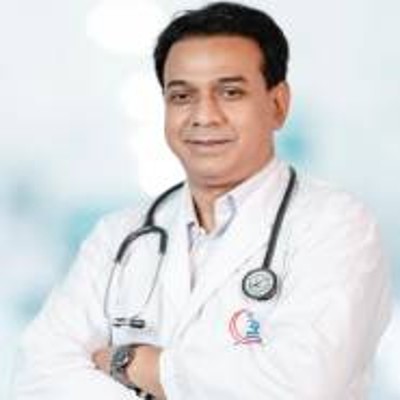 Professor Dr. Md. Hasan Zafor Rifat