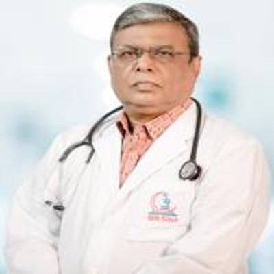 Professor Dr. Md. Iqbal Qavi