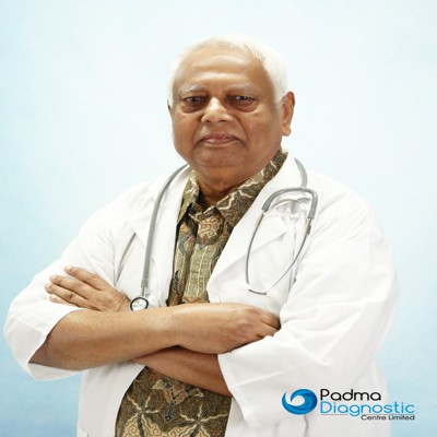 Professor (Dr.) Md. Jalilur Rahman
