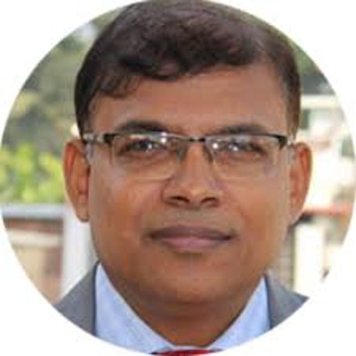 Professor Dr. Md. Kamruzzaman