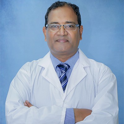 Professor (Dr.) Md. Khairul Alam