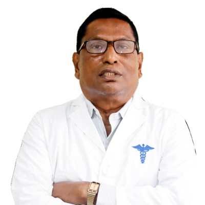 Professor Dr. Md. M Sajjad Hussain