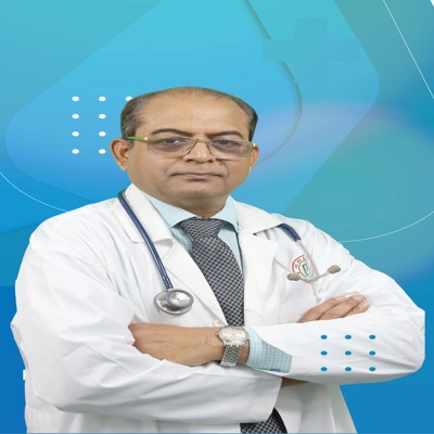 Professor Dr. Md. Mahabubor Rahman