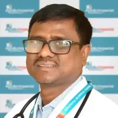 Professor Dr. Md. Mahbubul Alam Chowdhury