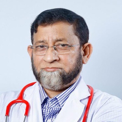 PROFESSOR (DR) MD. MANAJJIR ALI