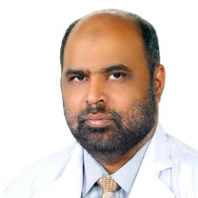 Professor. Dr. Md. Mohsin Hossain