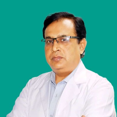 Professor. Dr. Md. Mokhleshur Rahman Mukul