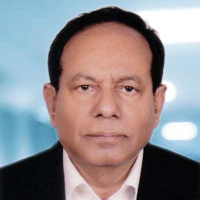 Professor Dr. Md. Mokhleshur Rahman