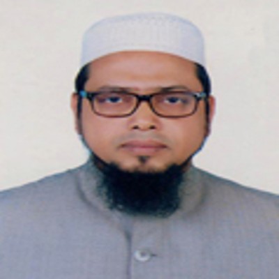 Professor Dr. Md. Nazrul Islam