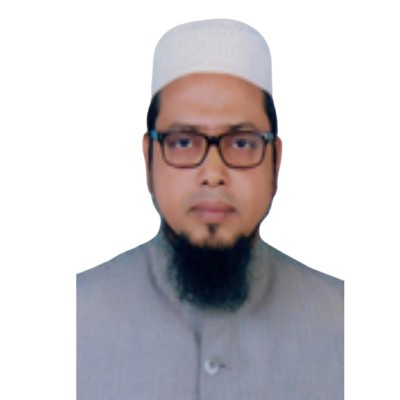 Professor Dr. Md. Nazrul Islam