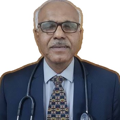 Professor Dr. Md. Rafiquzzaman Khan