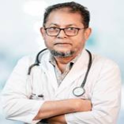 Professor Dr. Md. Sanwar Hossin