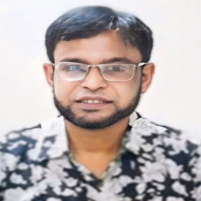 Professor Dr. Md. Sirajul Islam