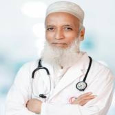 Professor Dr. Md. Sultan Uddin