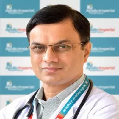 Professor Dr. Md. Tariqul Islam