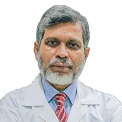 Professor Dr. Md. Zakir Hossain Sarkar