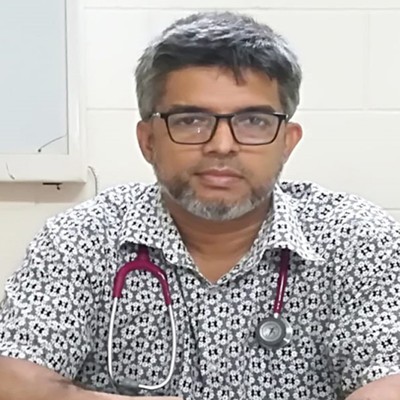 PROFESSOR (DR.) MD. ZIAUR RAHMAN CHOWDHURY